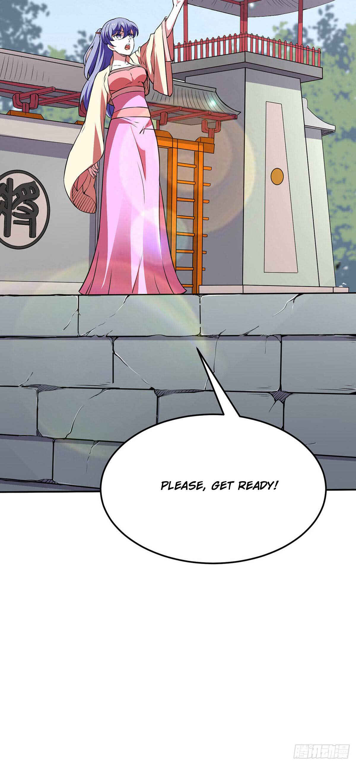 Martial Arts Reigns Chapter 178 - Page 35