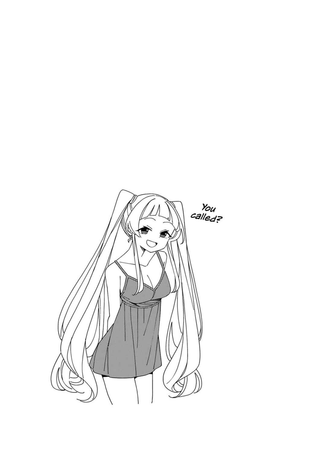 Arasaa Mama no Watashi de Ii no? Chapter 15 - Page 11