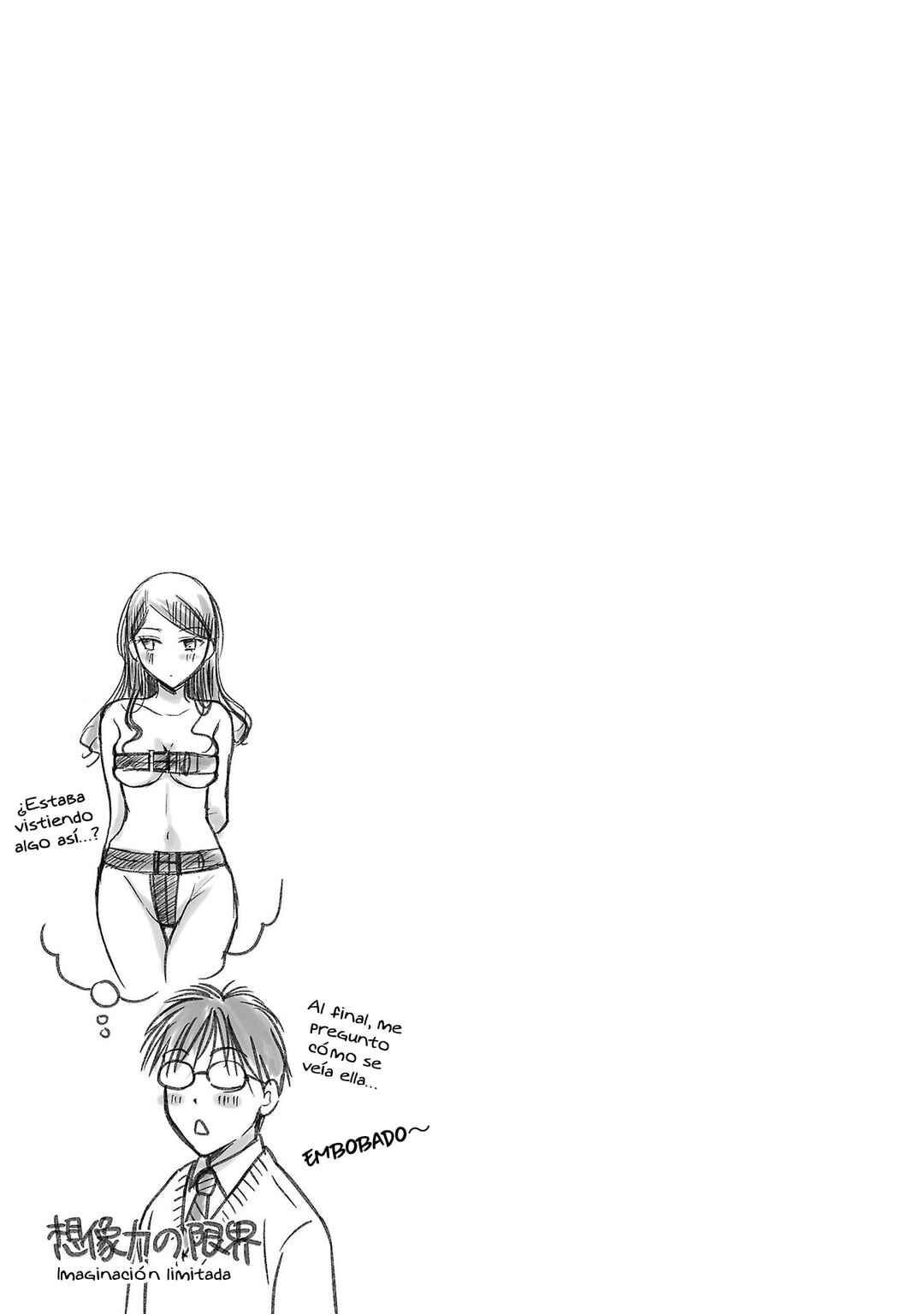 Takane no Hana wa Midaresaki Chapter 37 - Page 26