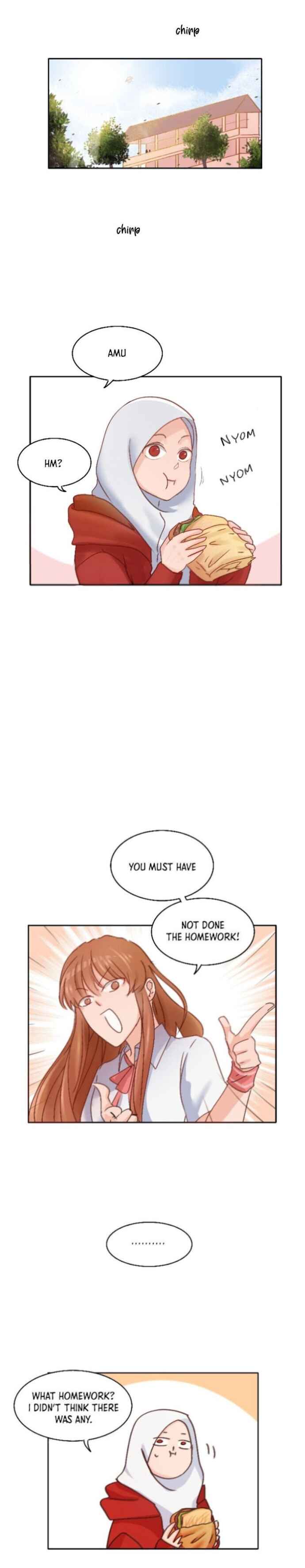 WEE!!! Chapter 0 - Page 2