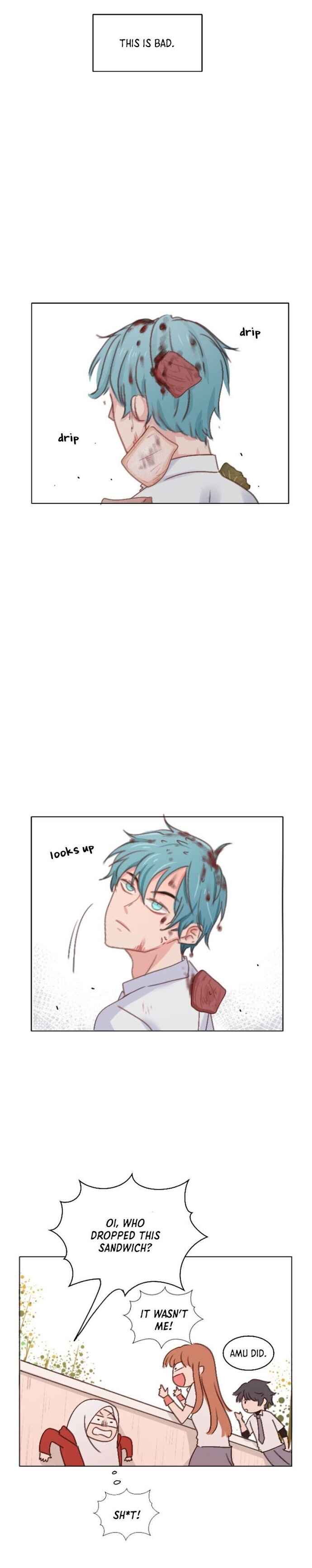 WEE!!! Chapter 0 - Page 5