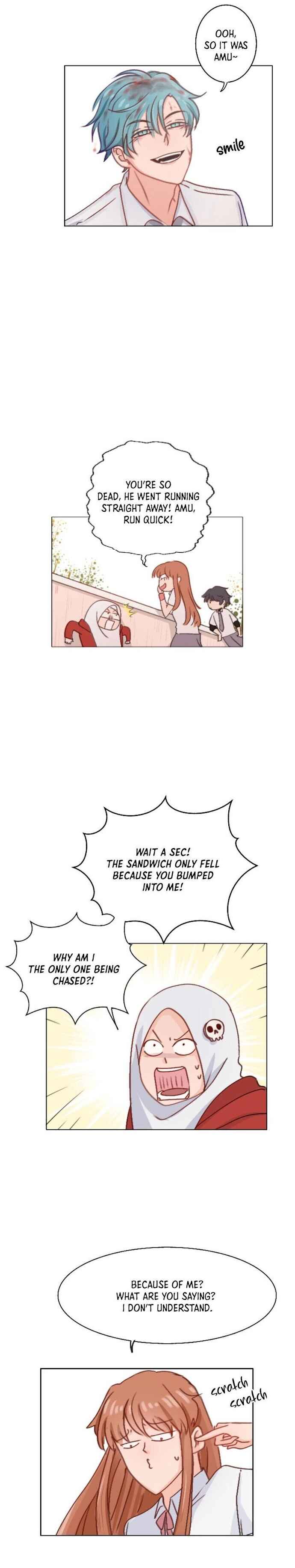 WEE!!! Chapter 0 - Page 6