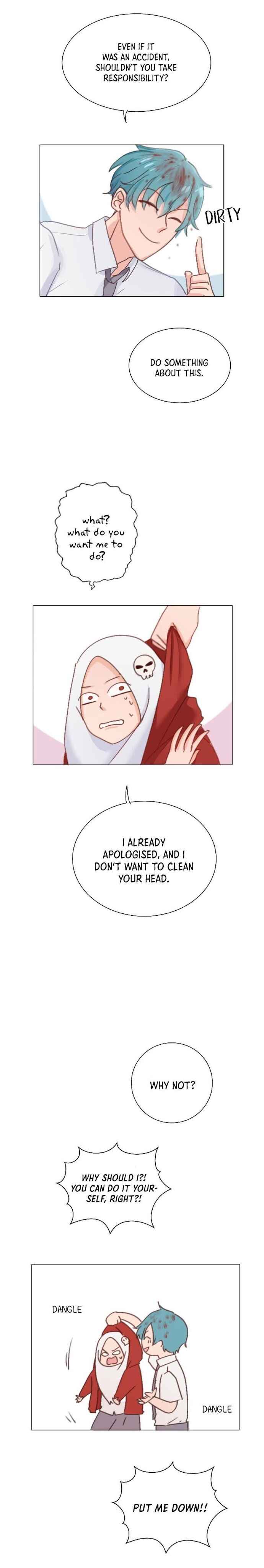 WEE!!! Chapter 0 - Page 8