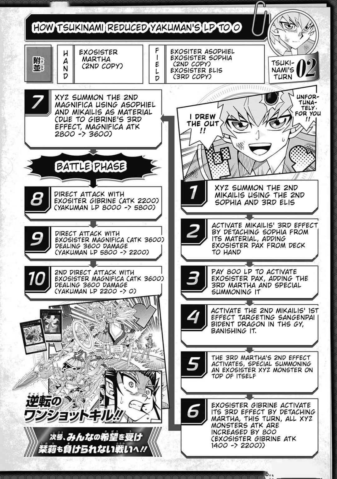 Yu☆Gi☆Oh! OCG Structures Chapter 67 - Page 25
