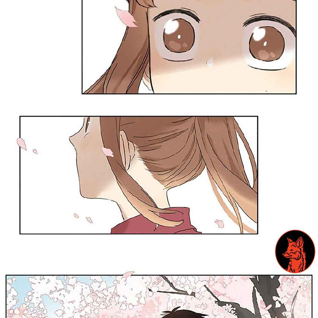 Secret Love (Pre-Serialization) Chapter 43.5 - Page 12