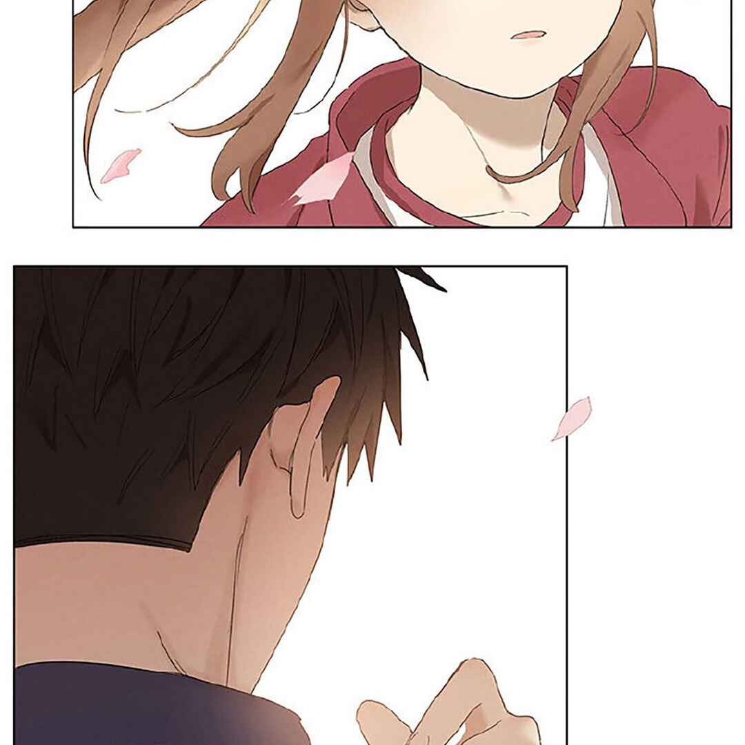 Secret Love (Pre-Serialization) Chapter 43.5 - Page 15