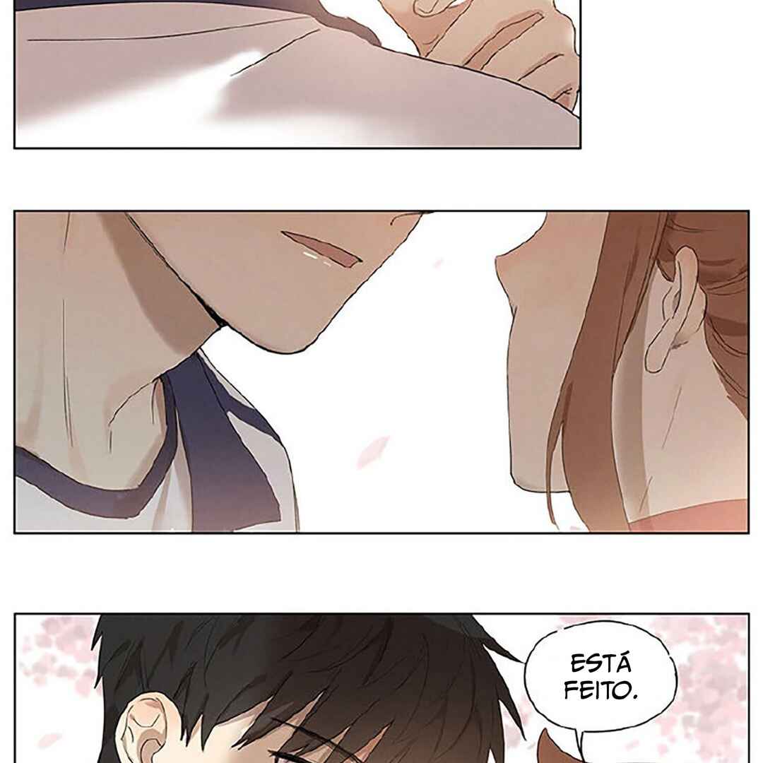 Secret Love (Pre-Serialization) Chapter 43.5 - Page 16
