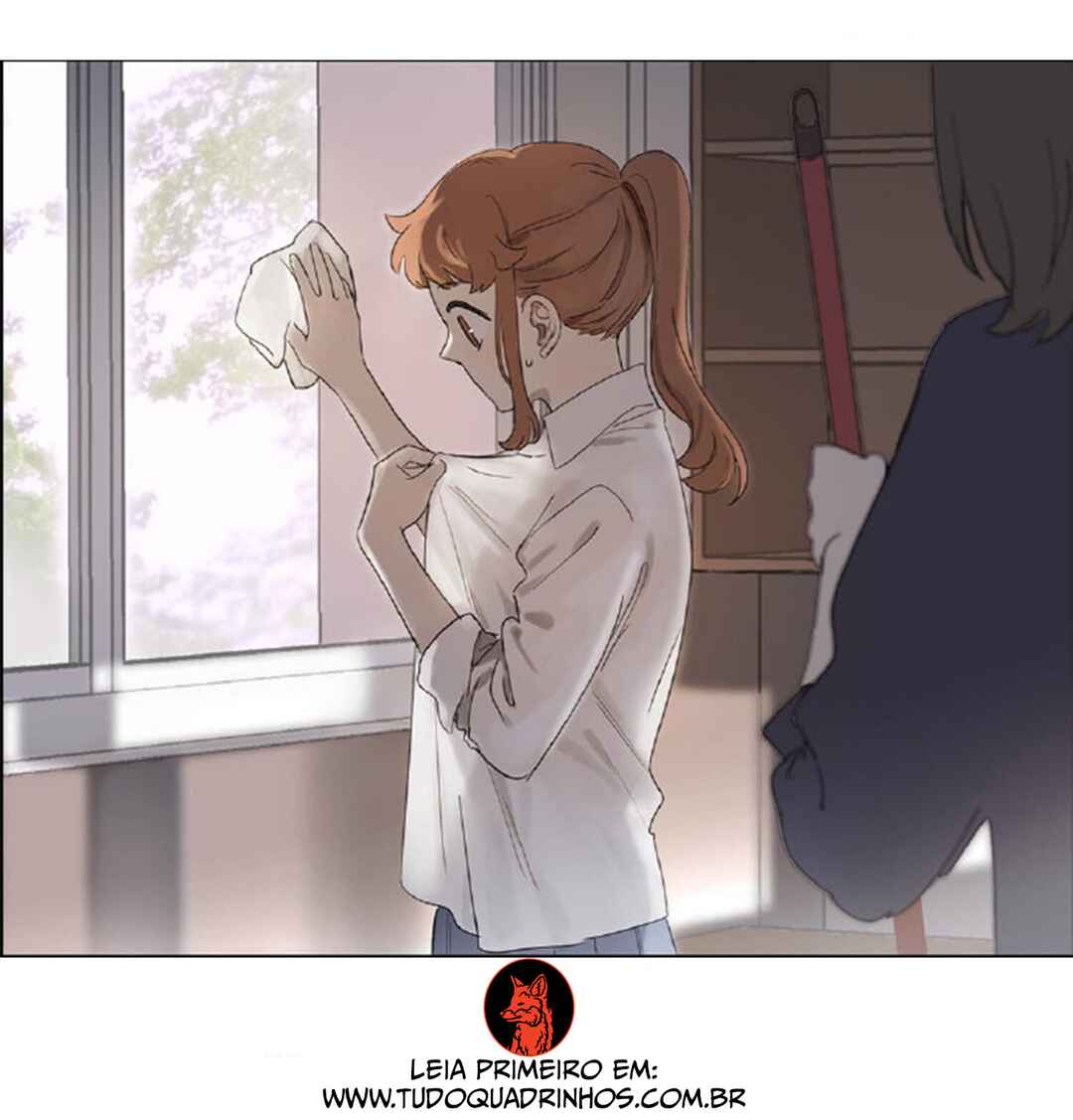Secret Love (Pre-Serialization) Chapter 43.5 - Page 21