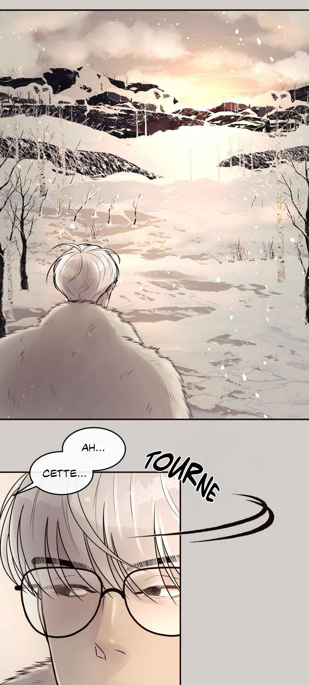 Polar Bunny Chapter 5 - Page 11