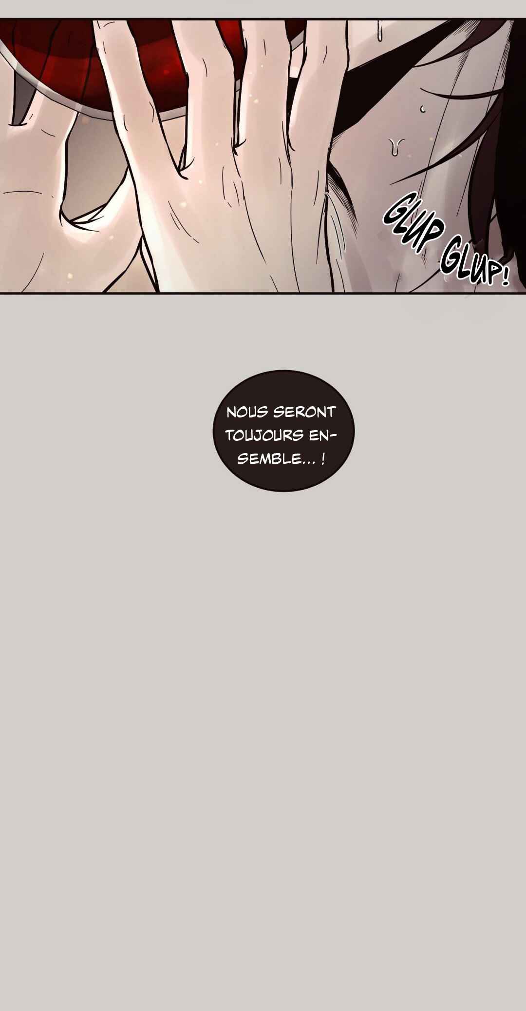 Polar Bunny Chapter 5 - Page 23
