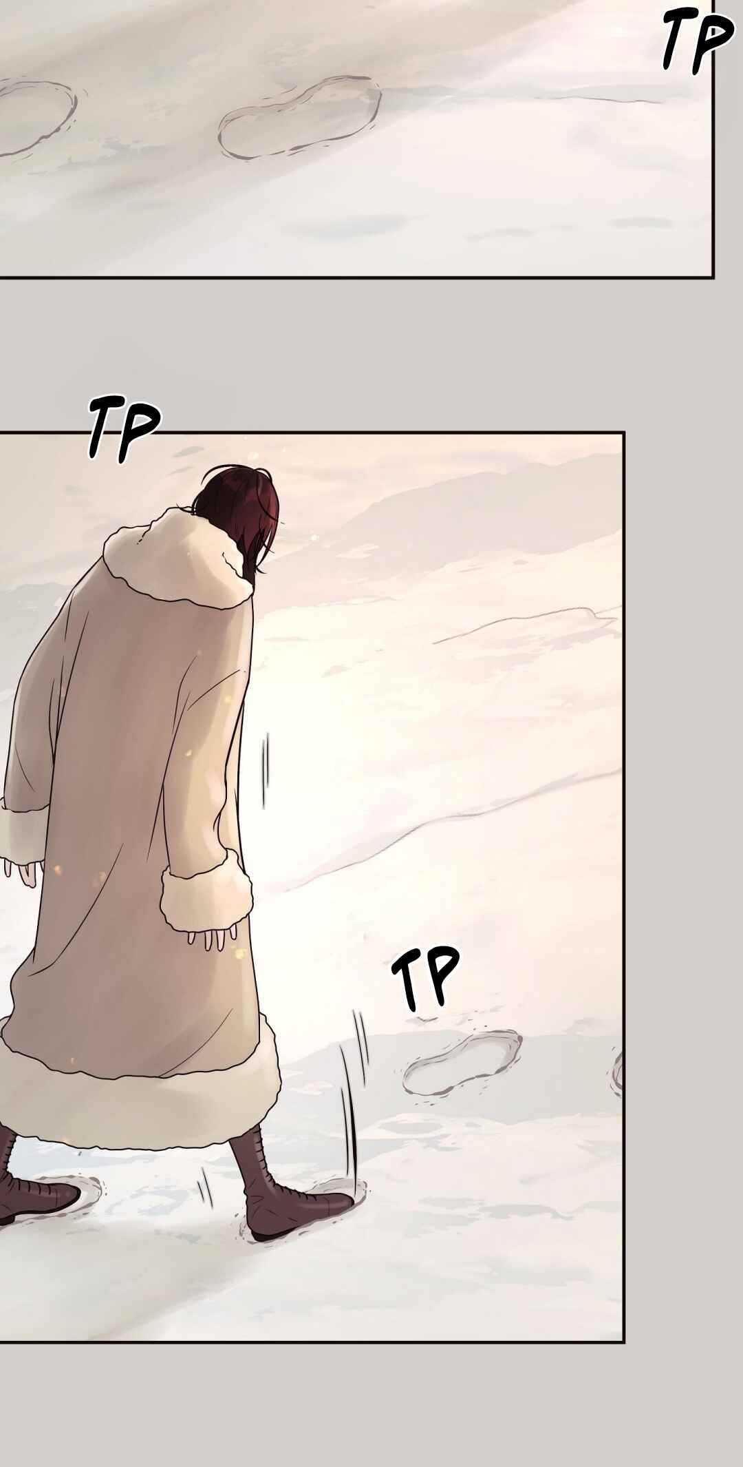 Polar Bunny Chapter 5 - Page 8