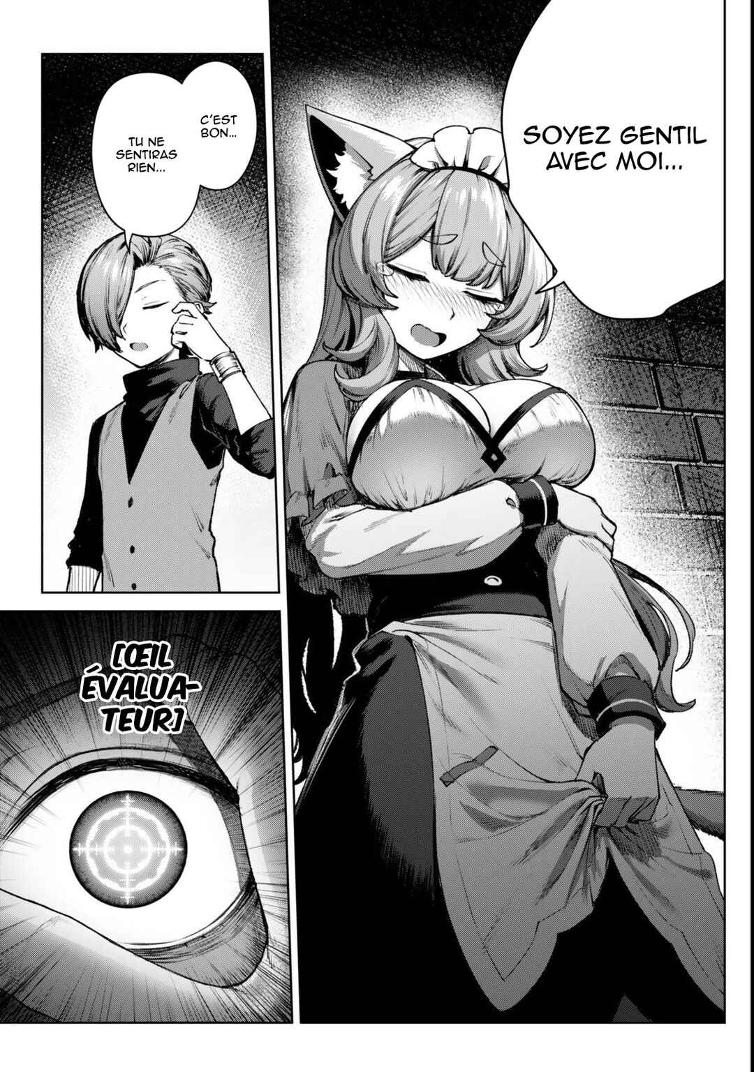 Kuromaku Ikka ni Tensei Shita kedo Gensaku Mushishite Dokuritsu Suru Chapter 2 - Page 20