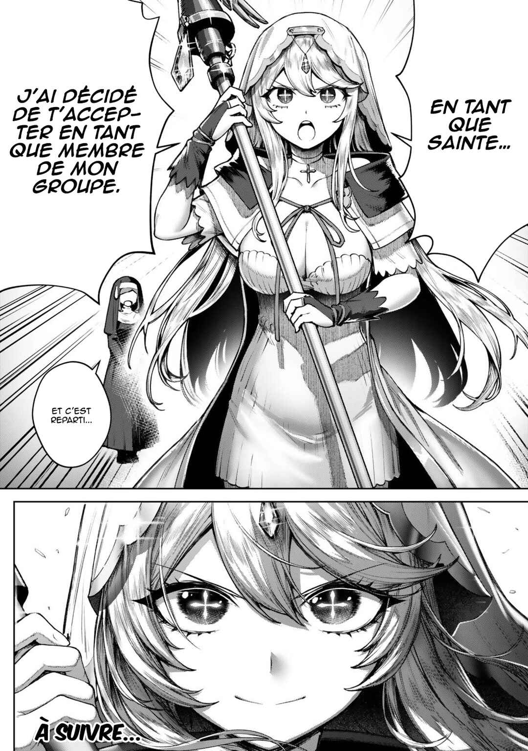Kuromaku Ikka ni Tensei Shita kedo Gensaku Mushishite Dokuritsu Suru Chapter 2 - Page 36