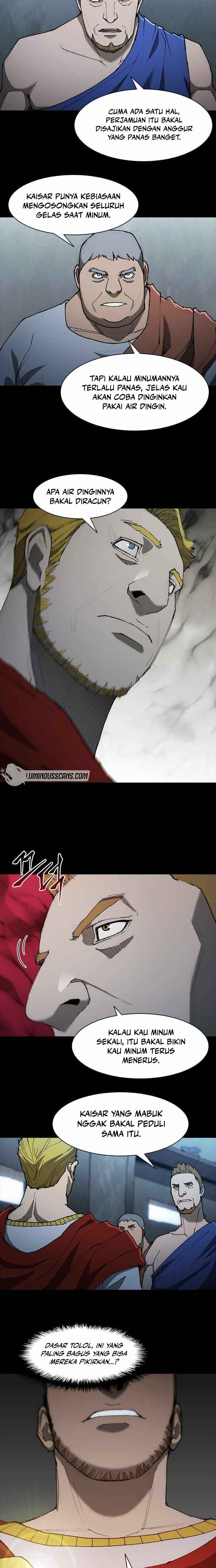 Musa Mallihaeng Chapter 75 - Page 11