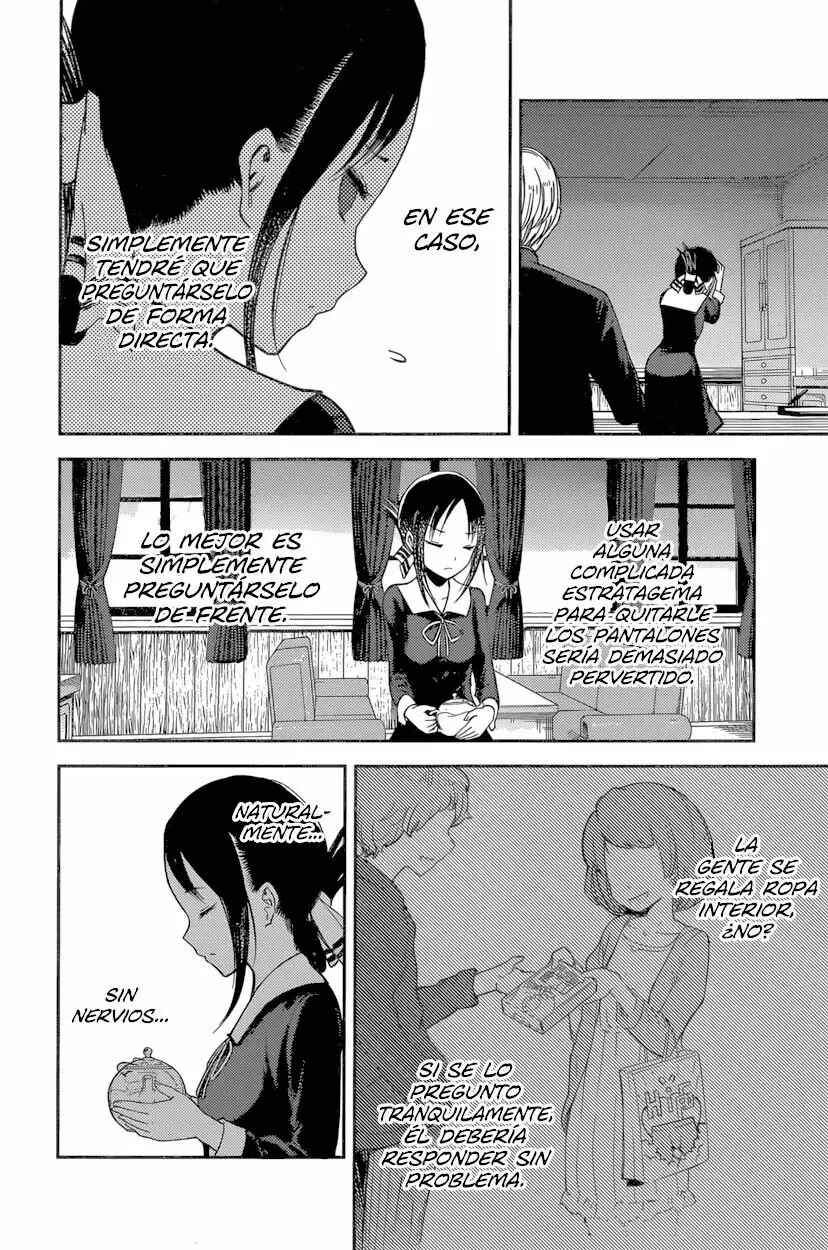 Kaguya-sama: Love Is War Chapter 70 - Page 11