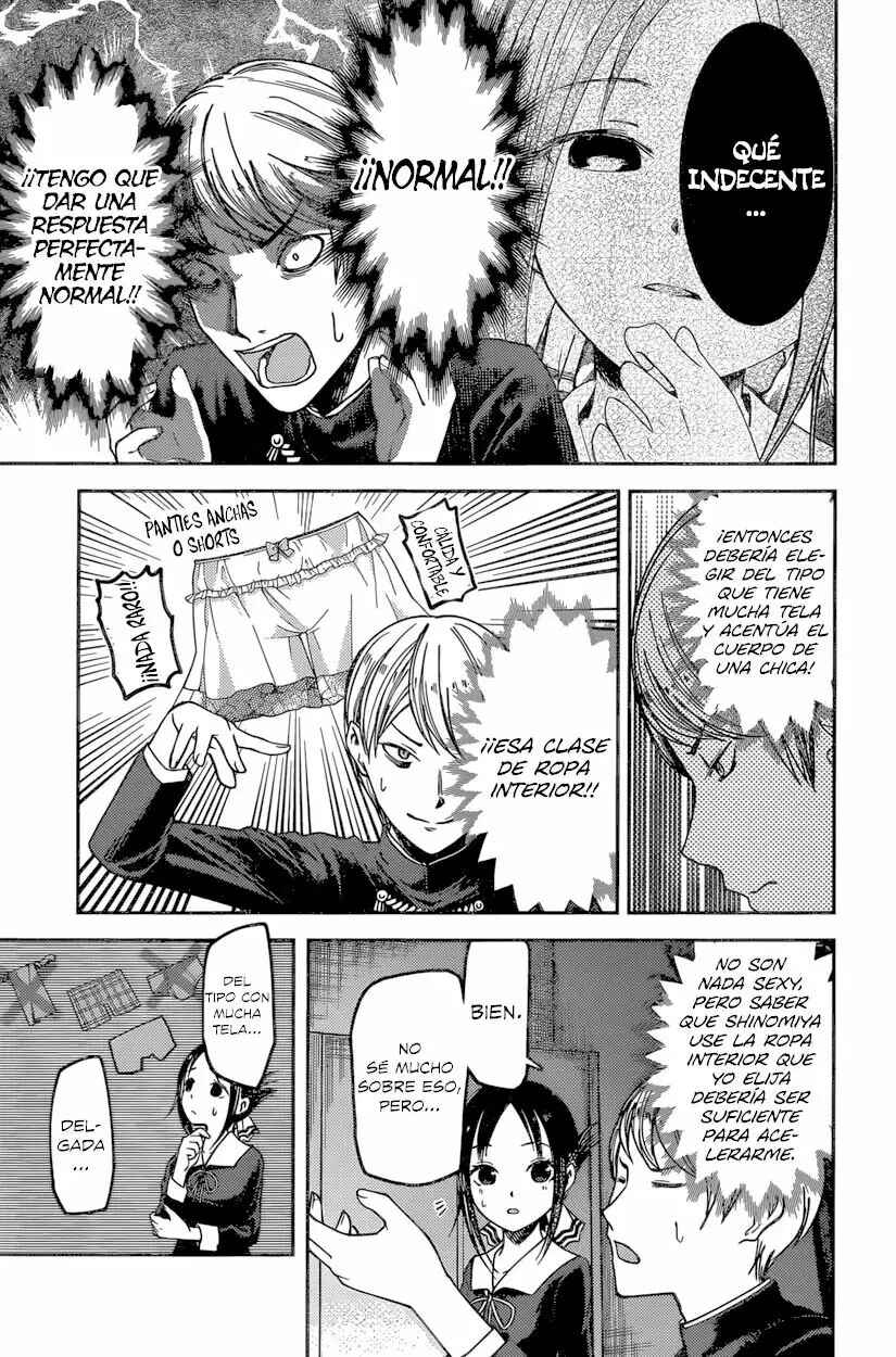 Kaguya-sama: Love Is War Chapter 70 - Page 16
