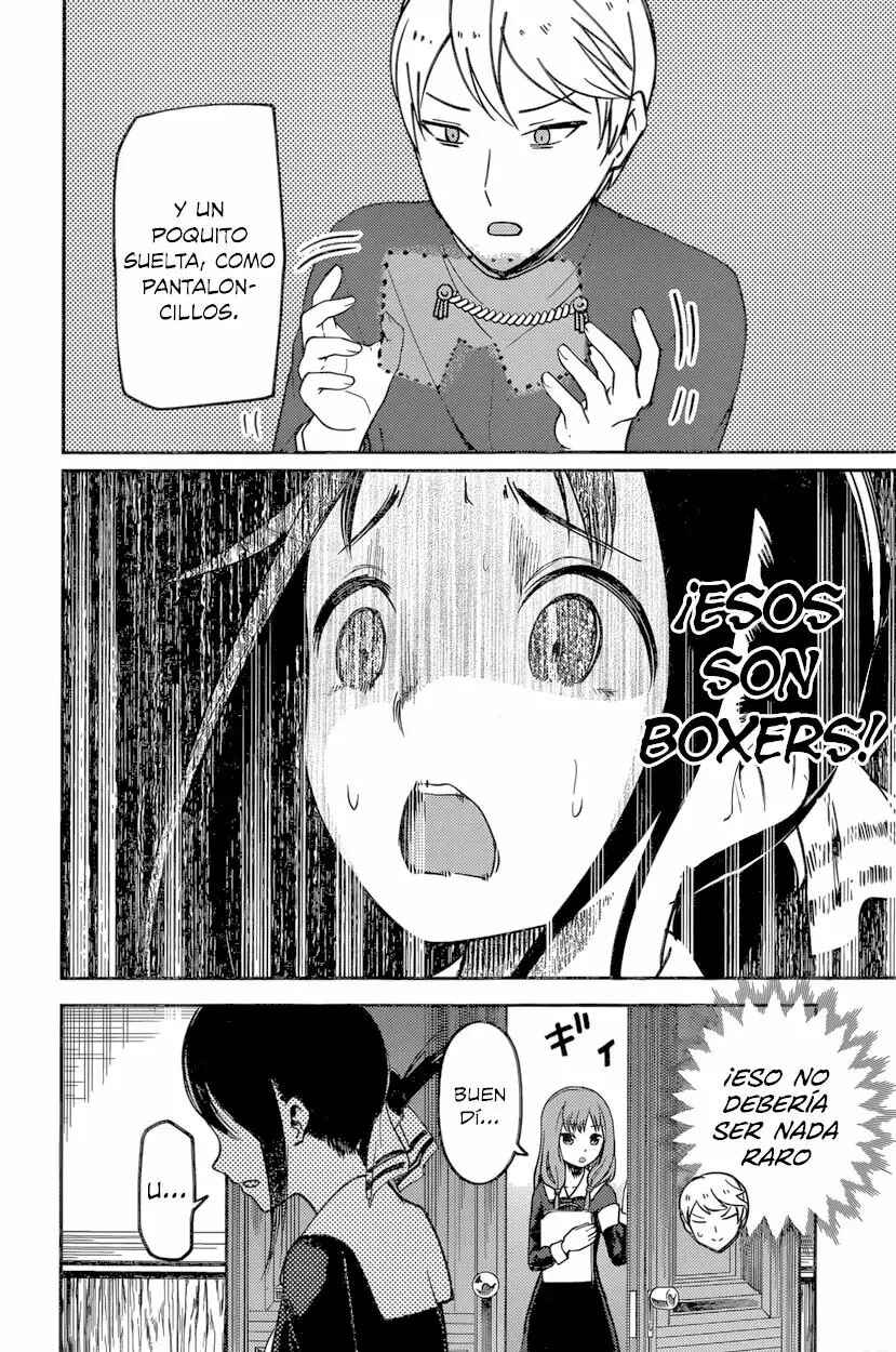 Kaguya-sama: Love Is War Chapter 70 - Page 17