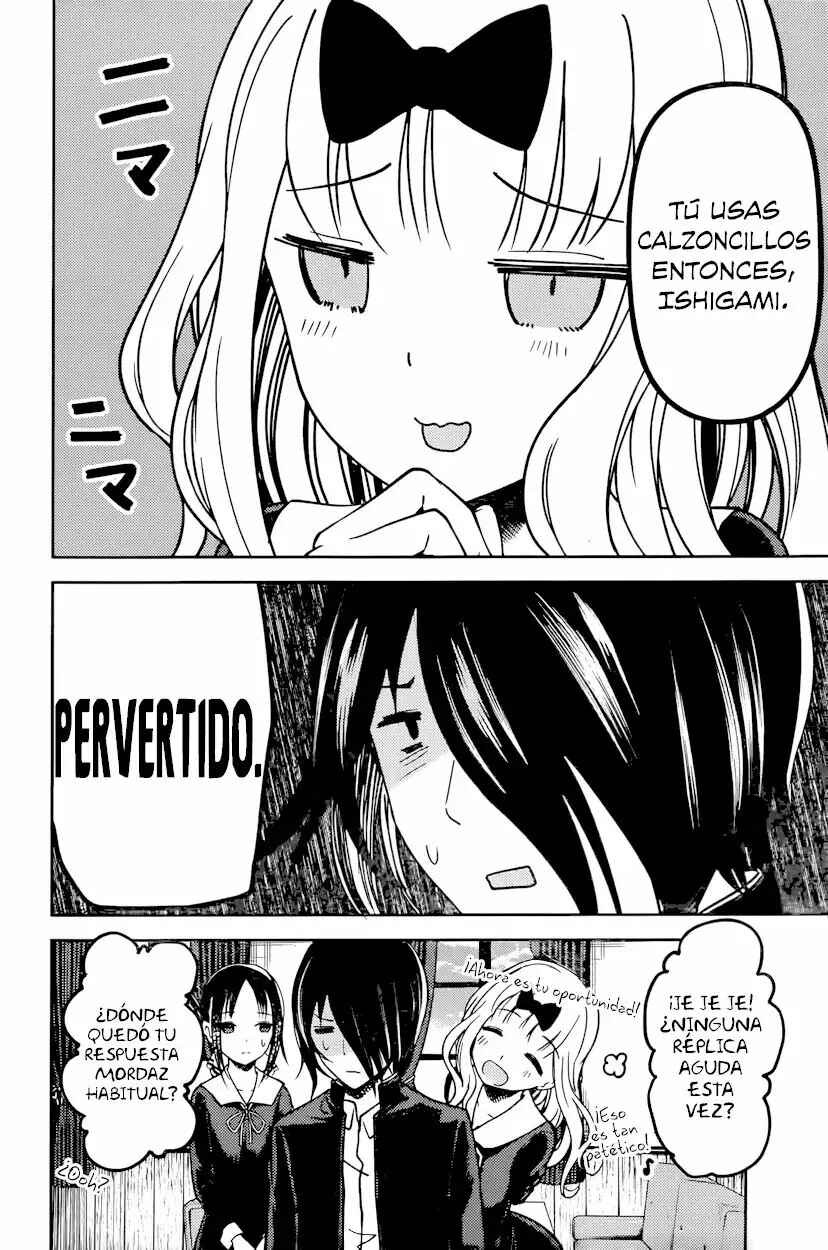 Kaguya-sama: Love Is War Chapter 70 - Page 5