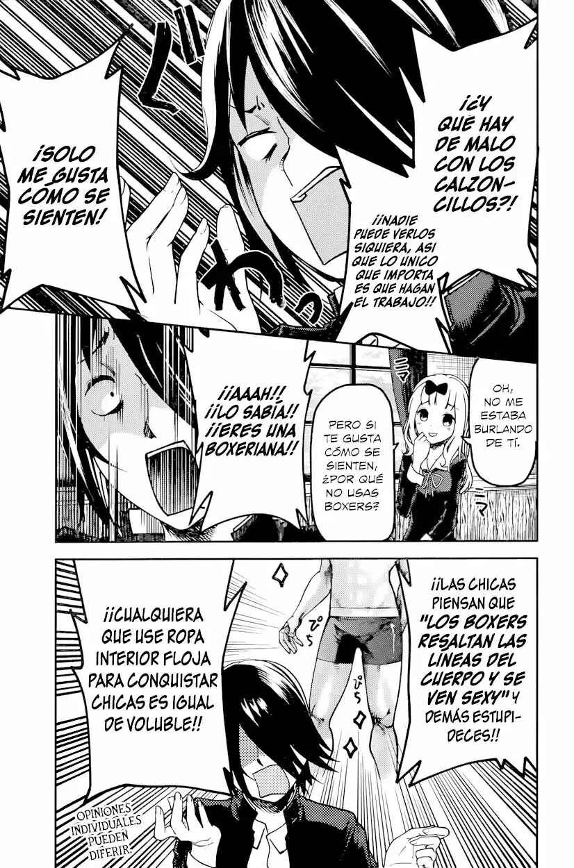 Kaguya-sama: Love Is War Chapter 70 - Page 6