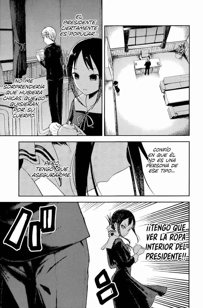 Kaguya-sama: Love Is War Chapter 70 - Page 8