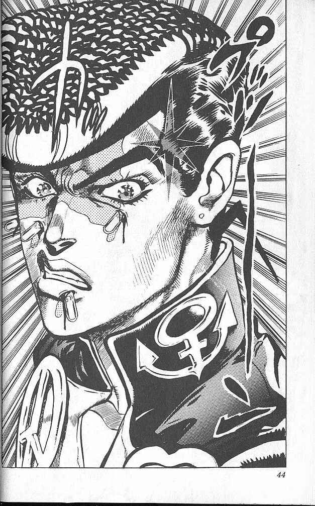 JoJo no Kimyou na Bouken: Part 4 - Diamond wa Kudakenai Chapter 58 - Page 18