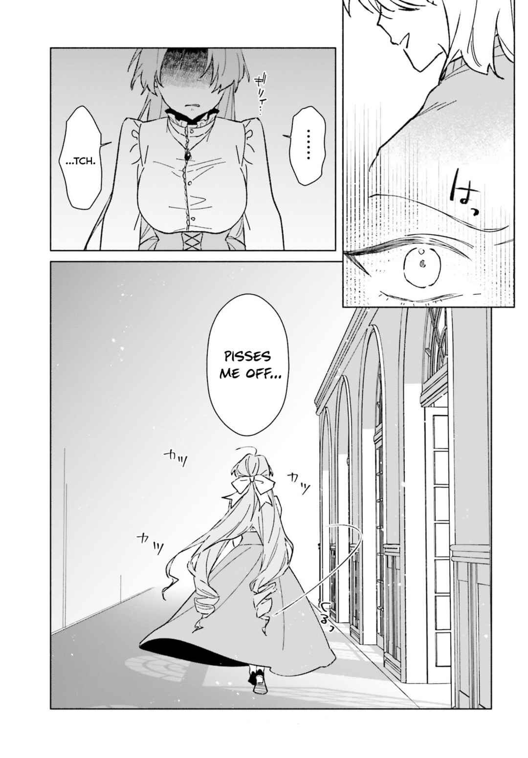 Toudou-kun Chi no Maid Shota Chapter 13.5 - Page 9