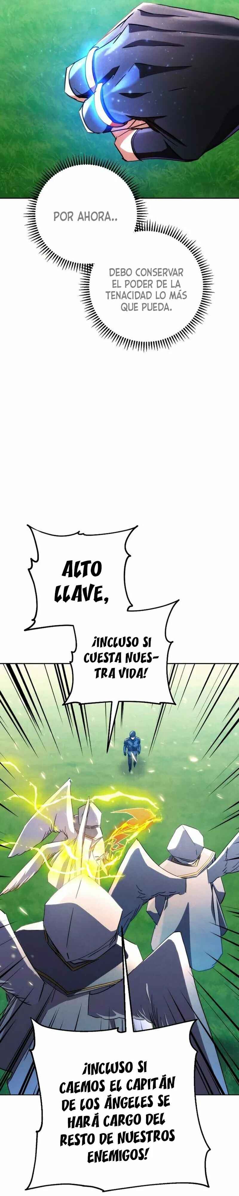 The Live Chapter 122 - Page 11