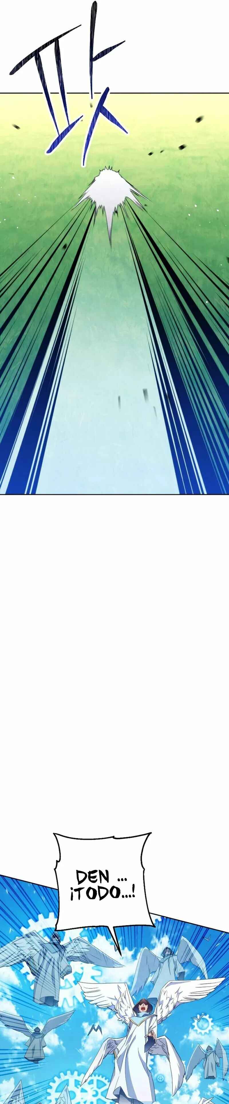 The Live Chapter 122 - Page 14