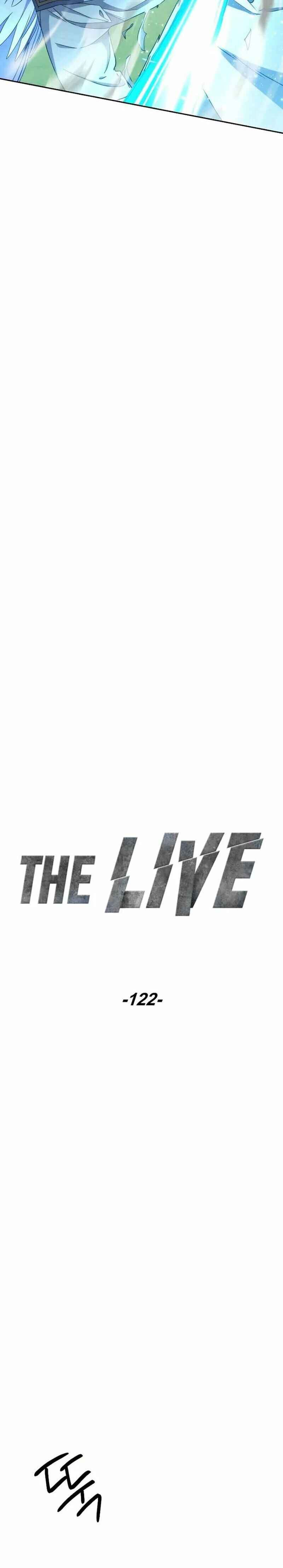 The Live Chapter 122 - Page 19