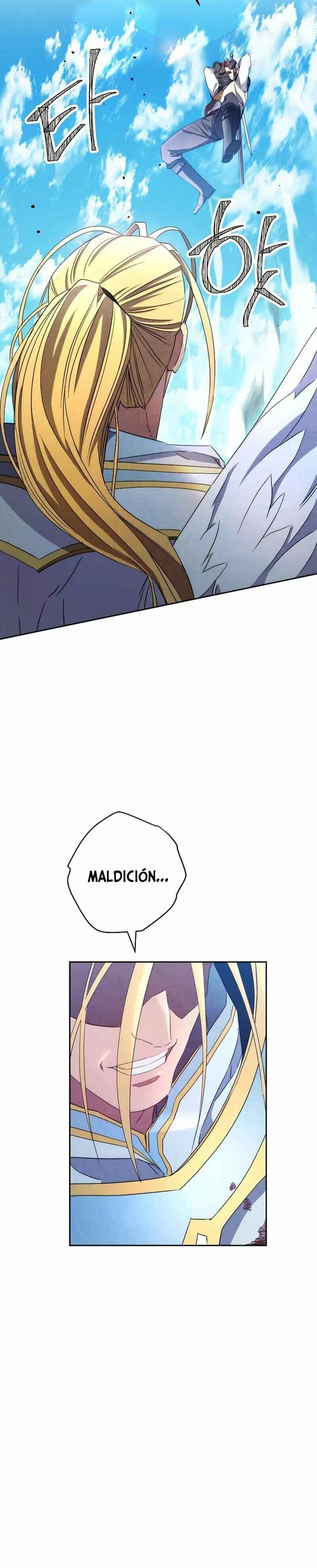 The Live Chapter 122 - Page 25