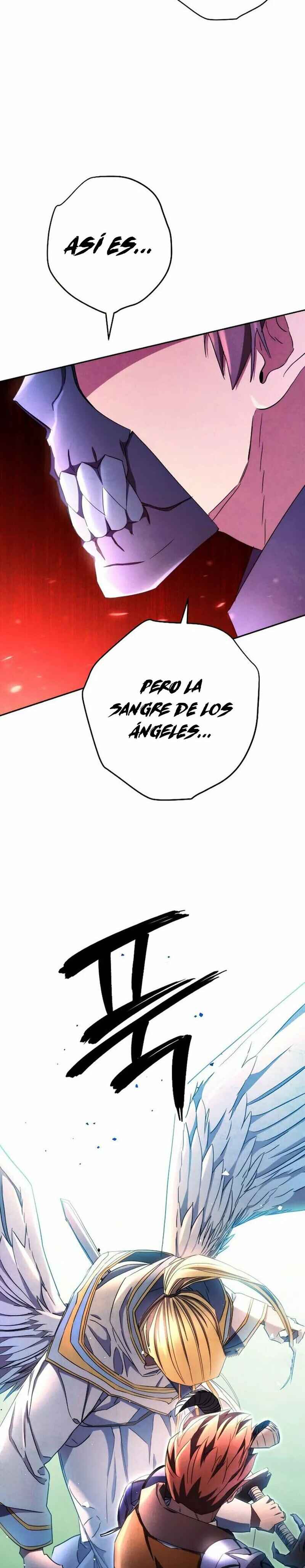 The Live Chapter 122 - Page 33