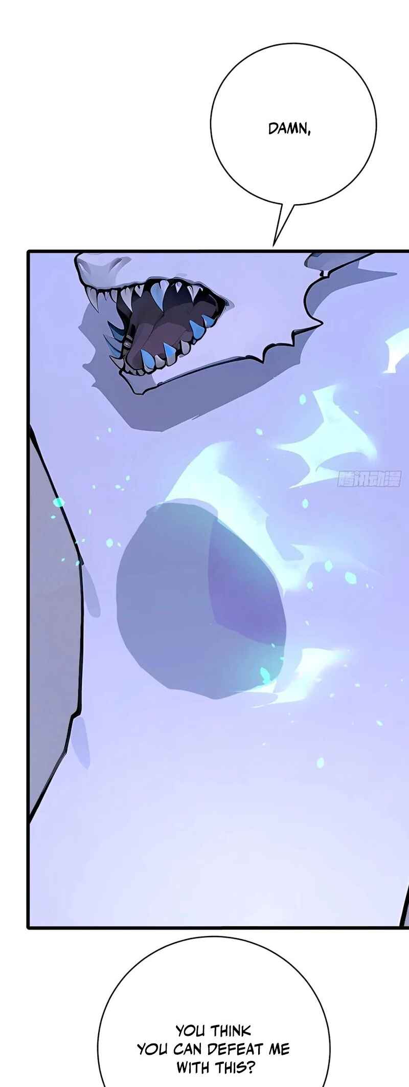 Mythical Invasion: I Slay Gods on Earth Chapter 26 - Page 16
