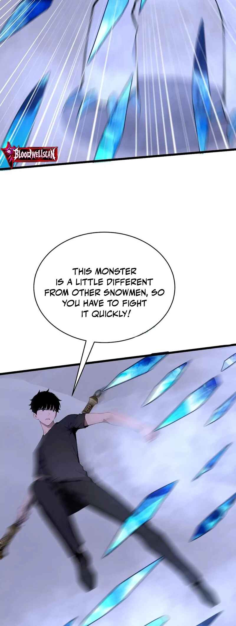 Mythical Invasion: I Slay Gods on Earth Chapter 26 - Page 2