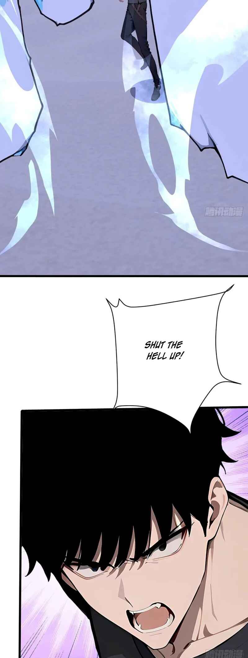 Mythical Invasion: I Slay Gods on Earth Chapter 26 - Page 28