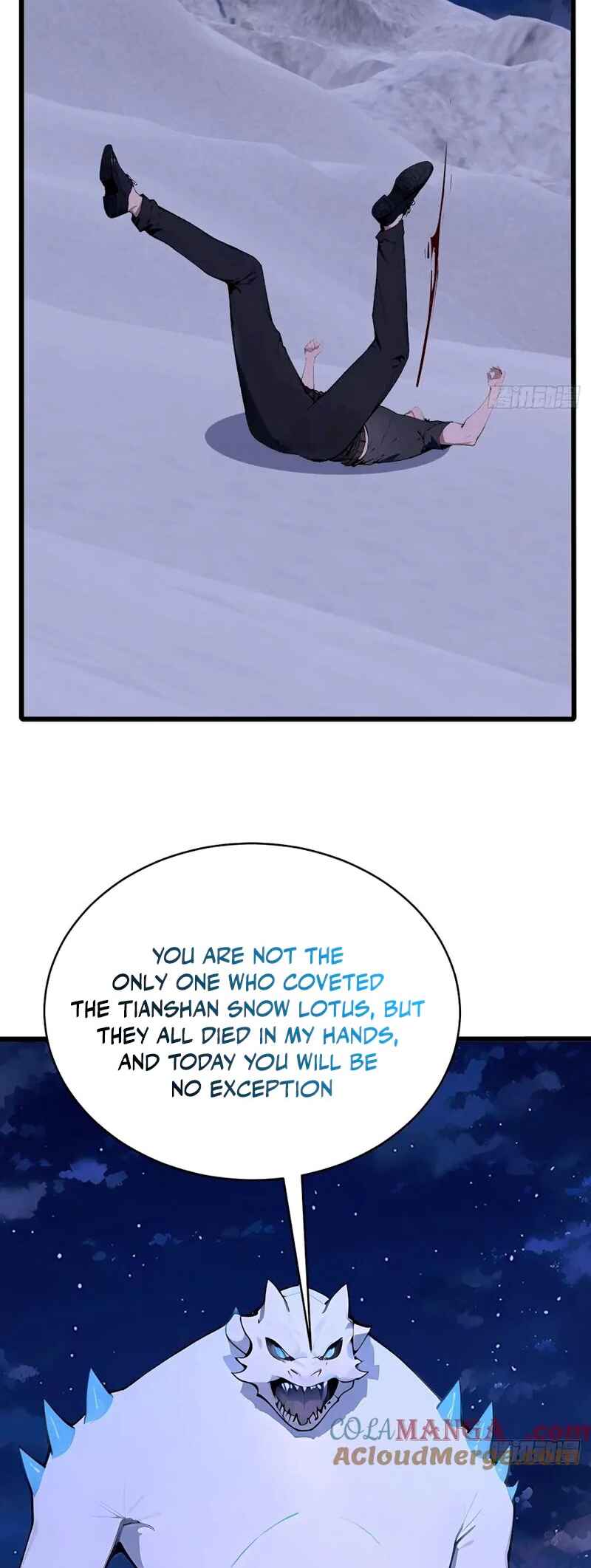 Mythical Invasion: I Slay Gods on Earth Chapter 26 - Page 33