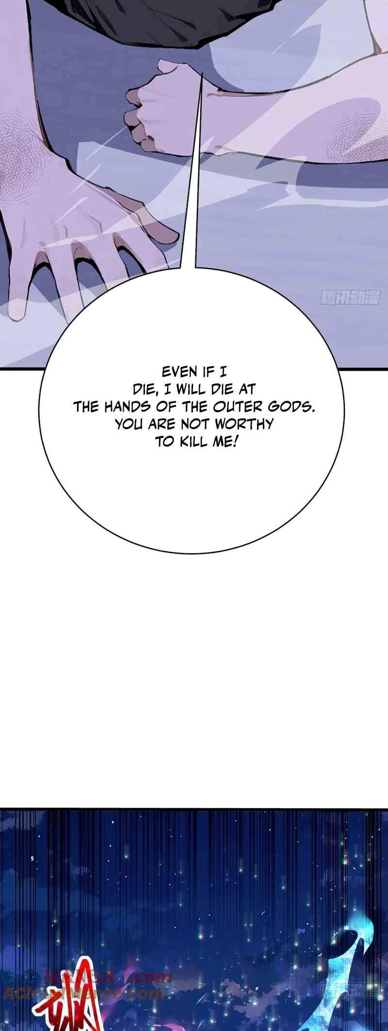 Mythical Invasion: I Slay Gods on Earth Chapter 26 - Page 37