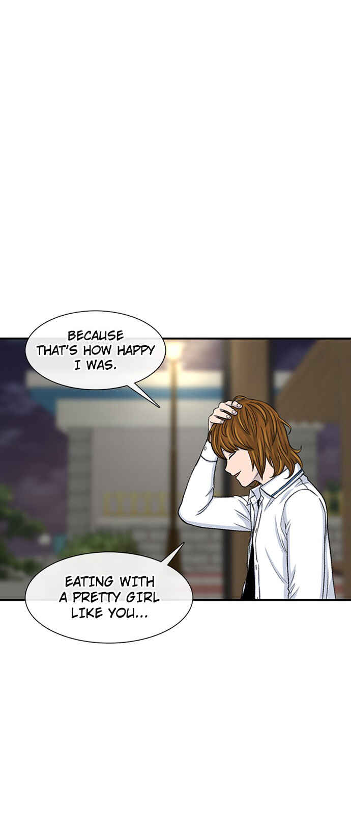 Byeorisamsyap Chapter 116 - Page 11