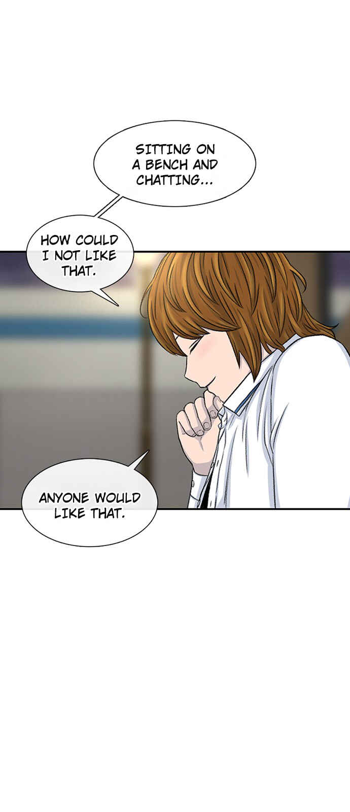 Byeorisamsyap Chapter 116 - Page 12