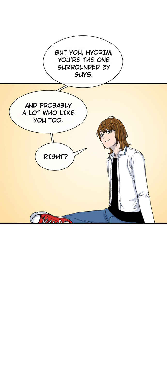 Byeorisamsyap Chapter 116 - Page 16