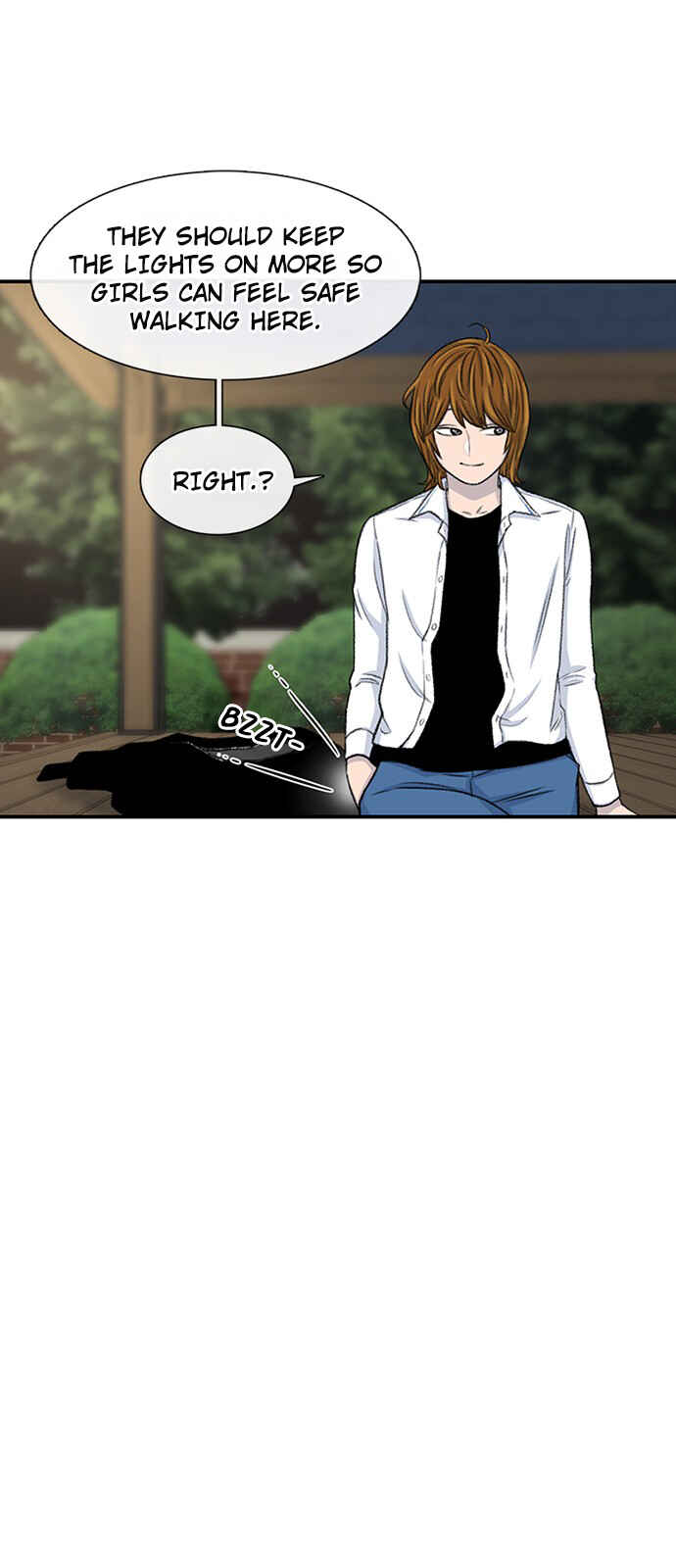 Byeorisamsyap Chapter 116 - Page 3