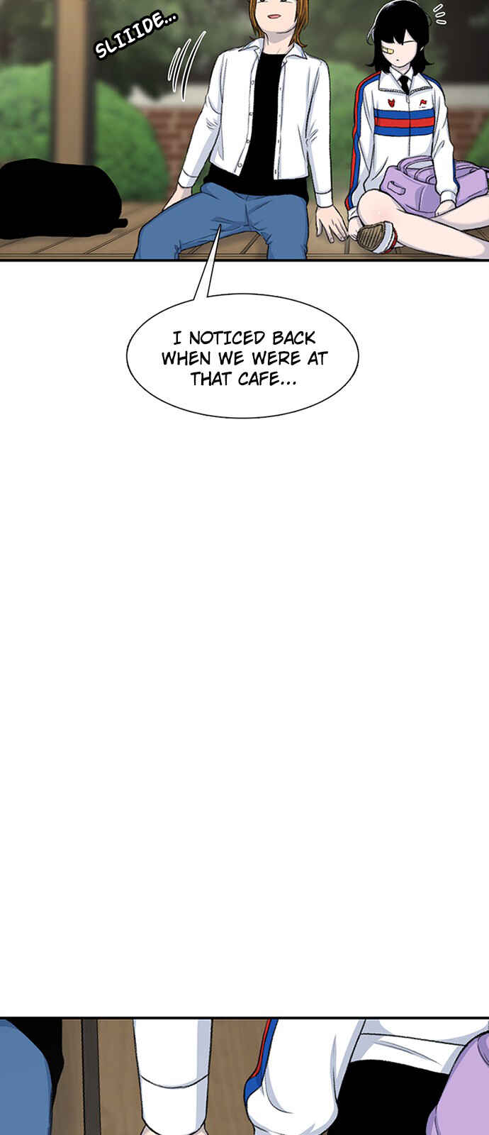 Byeorisamsyap Chapter 116 - Page 31