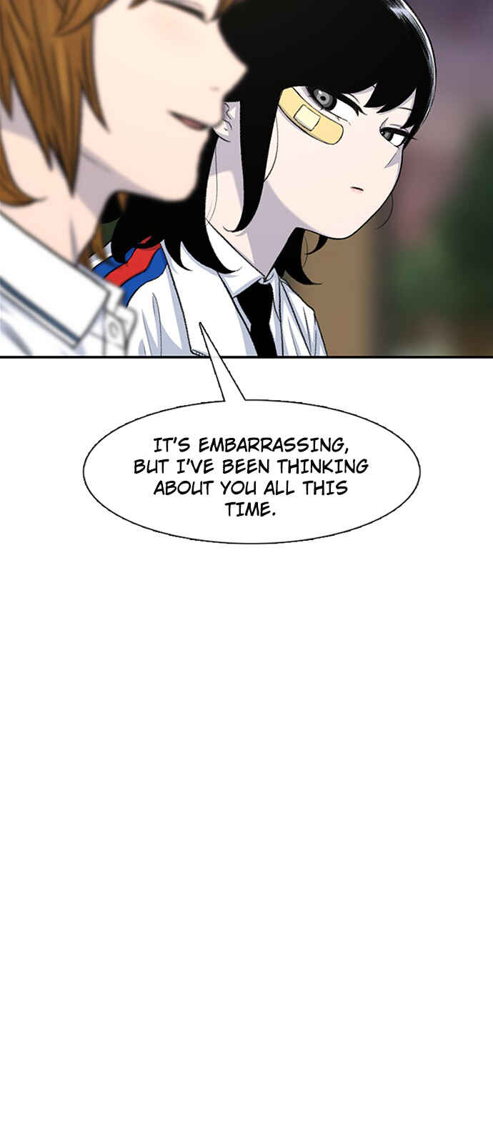 Byeorisamsyap Chapter 116 - Page 34