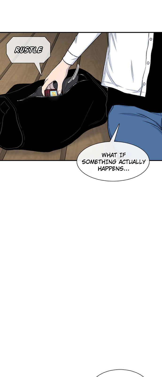 Byeorisamsyap Chapter 116 - Page 4
