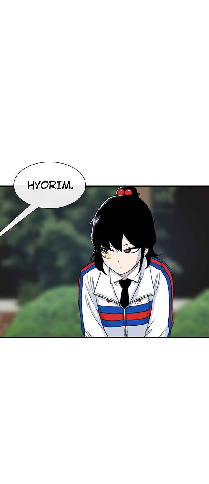 Byeorisamsyap Chapter 116 - Page 41