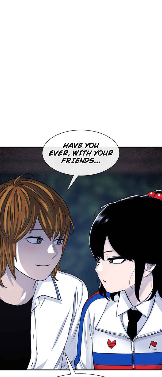 Byeorisamsyap Chapter 116 - Page 42