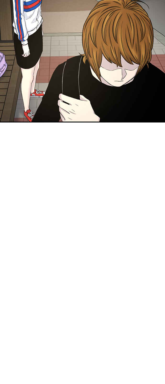 Byeorisamsyap Chapter 116 - Page 59