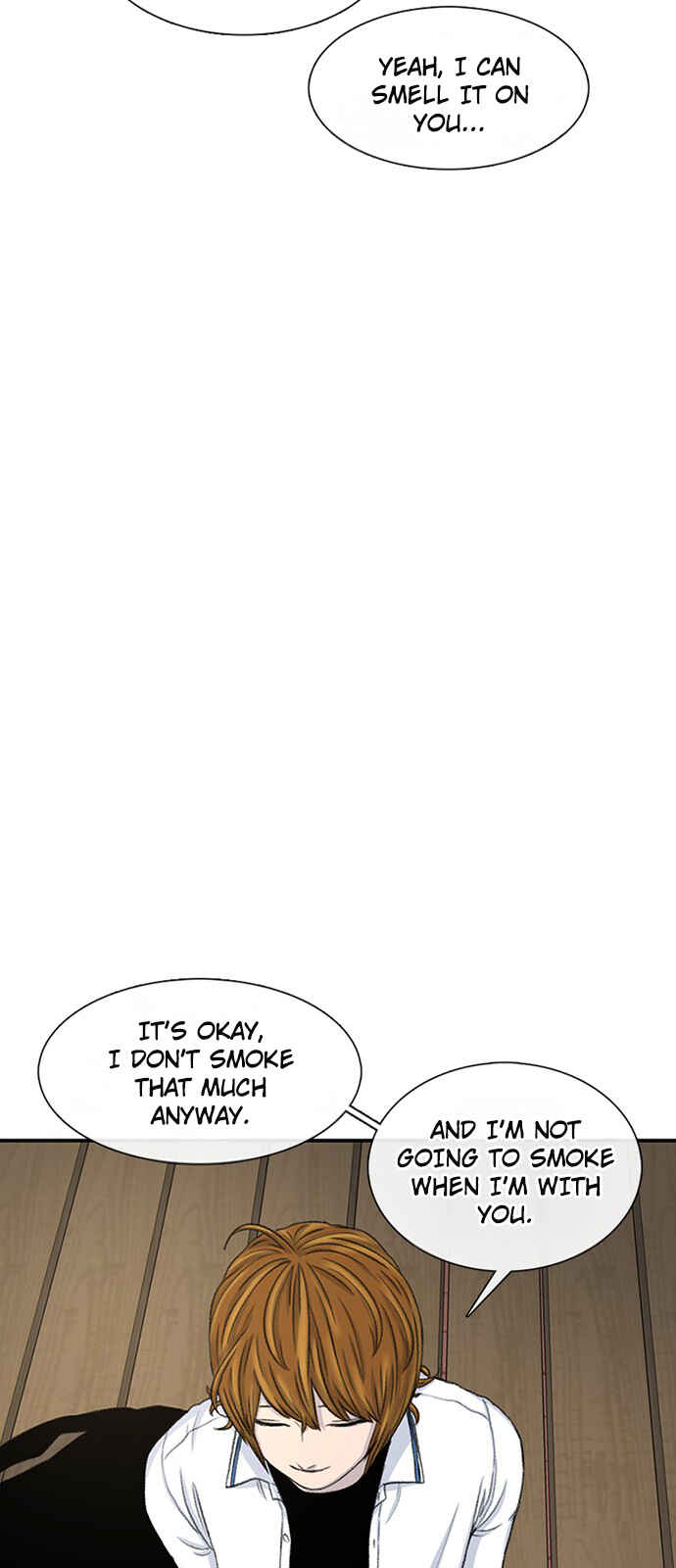 Byeorisamsyap Chapter 116 - Page 6
