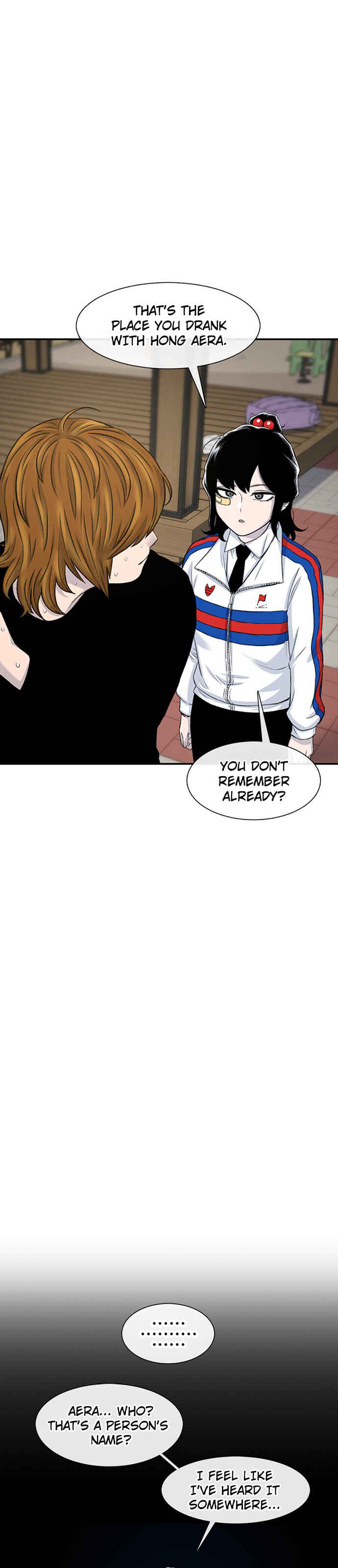 Byeorisamsyap Chapter 116 - Page 63
