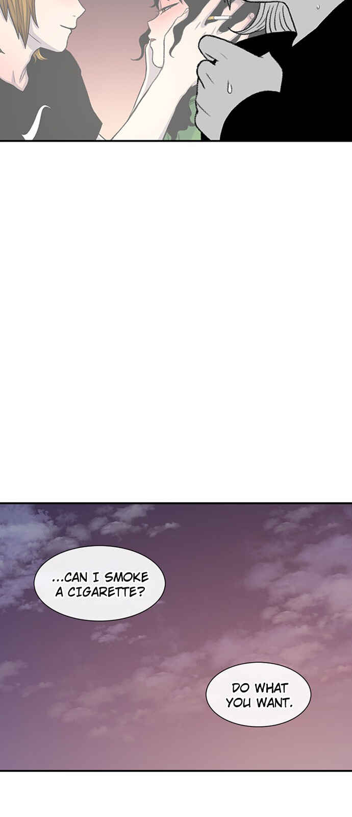 Byeorisamsyap Chapter 116 - Page 66