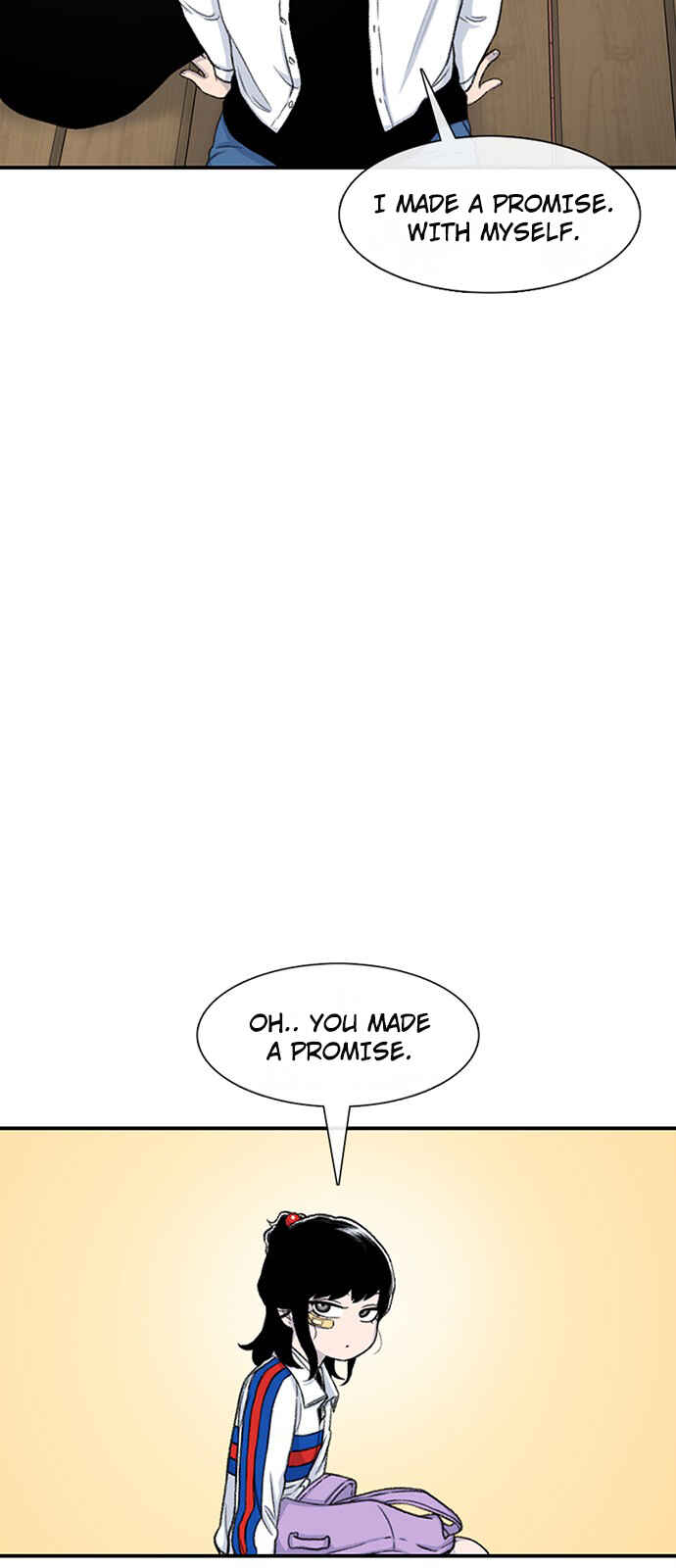 Byeorisamsyap Chapter 116 - Page 7